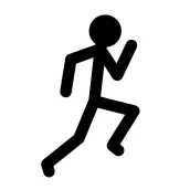 Stickman run