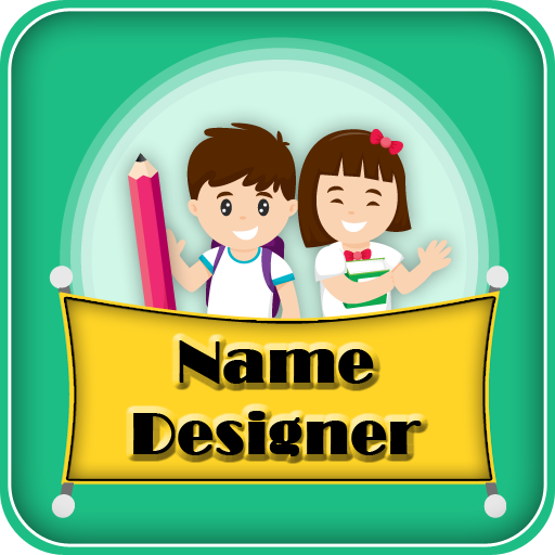 Name Designer