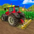 Permainan Pertanian Traktor 3D
