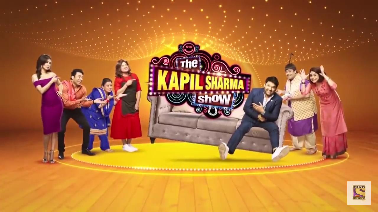 Kapil sharma discount show free online