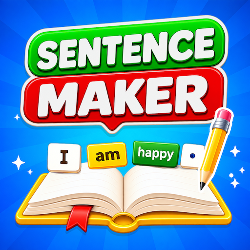 English Grammar Sentence Maker