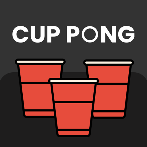 CUP PONG