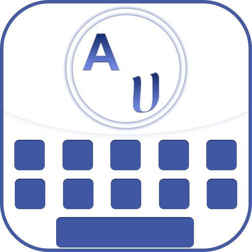 English to Amharic Keyboard