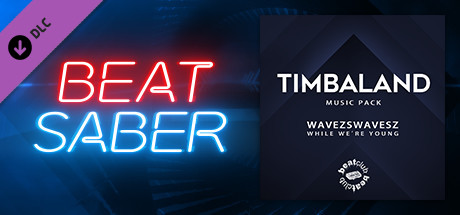 Beat Saber - Wavezswavesz - "While We’re Young"