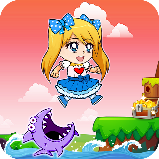 Loana Jungle Adventure