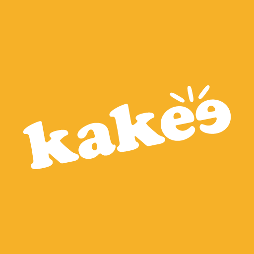 Kakee: Endless Fun & Rewards