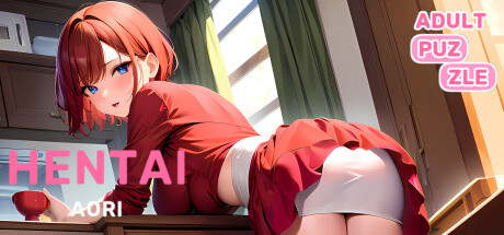 Adult Puzzle - Hentai : Aori
