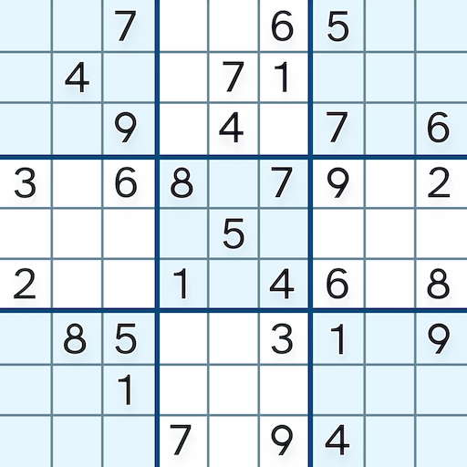 ซูโดกุ Sudoku ซูโดกุทุกแบบ