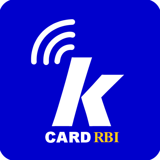 CARD RBI konek2CARD