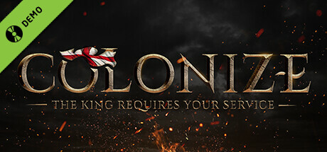 Colonize Demo