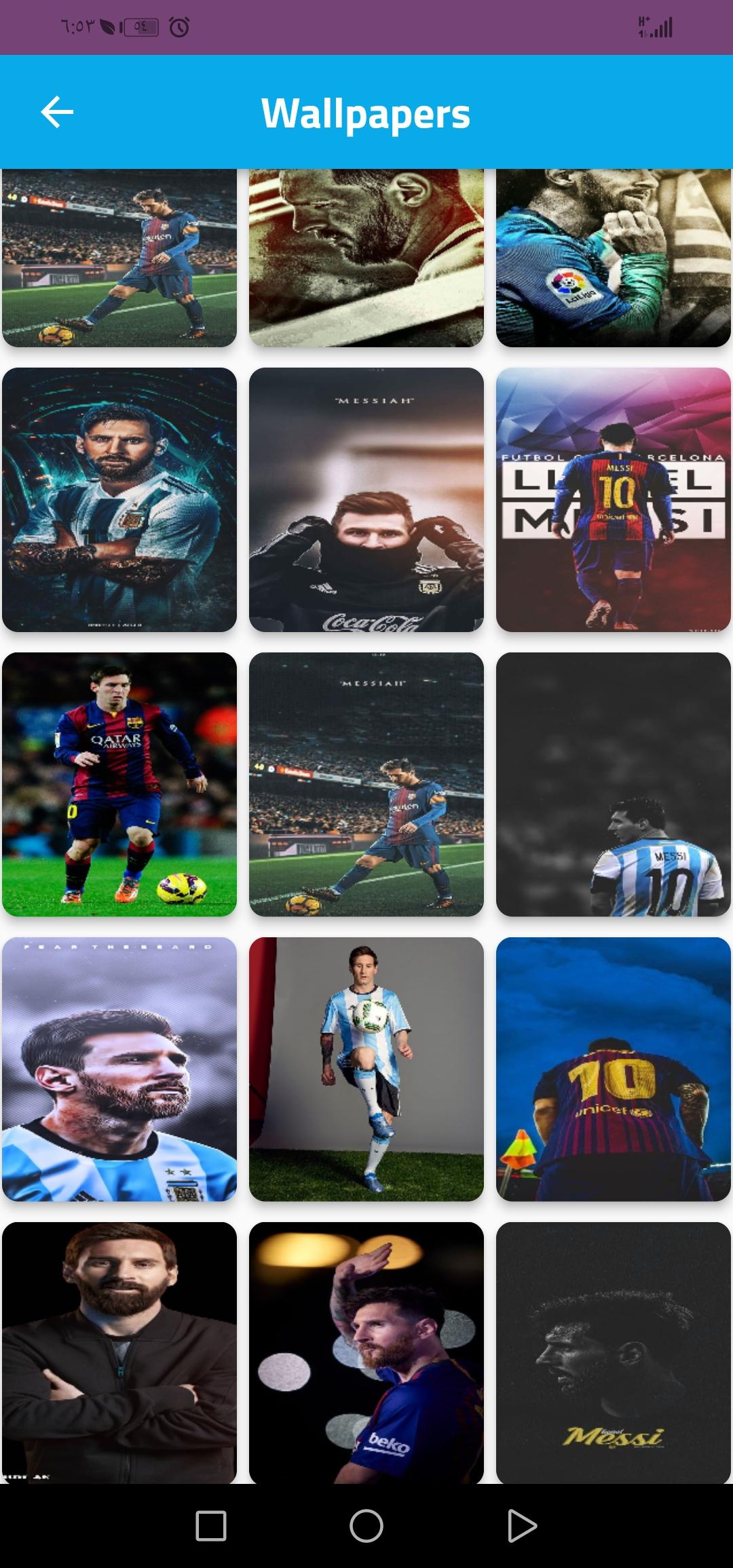 gallery