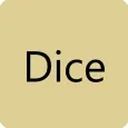 Dice Chess Game