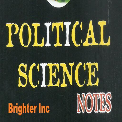 BA Bsc Political Science Notes