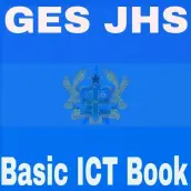 JHS ICT Textbook