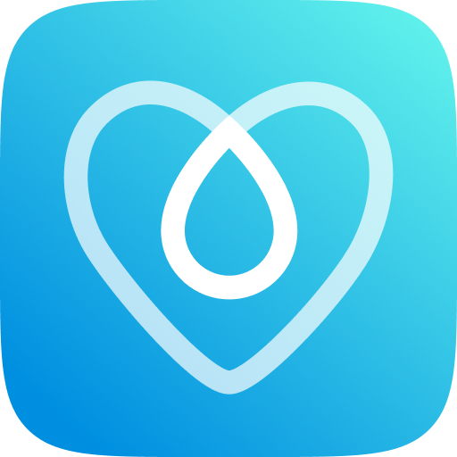 Water-reminder & tracker Dropy