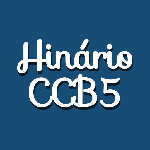 Hinário CCB 5 Áudio e Playback