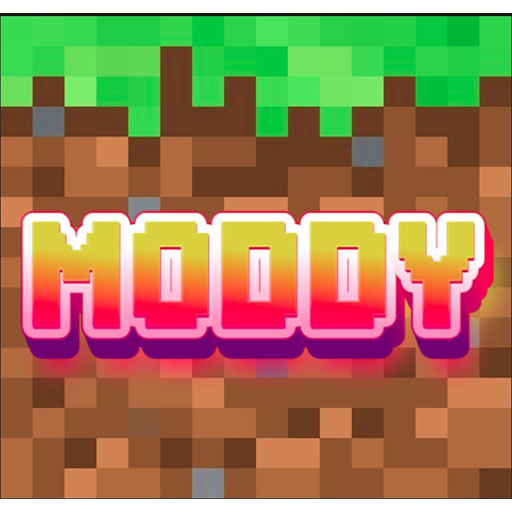 MODDY - Mods for Minecraft