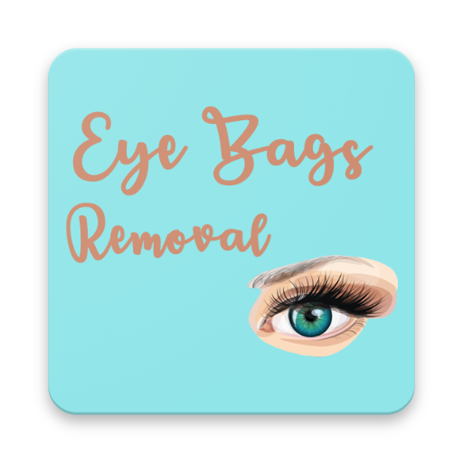 Eye Bags Removal