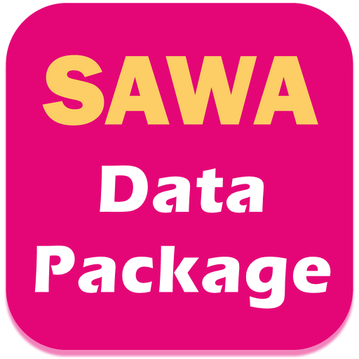 SAWA Data Pack
