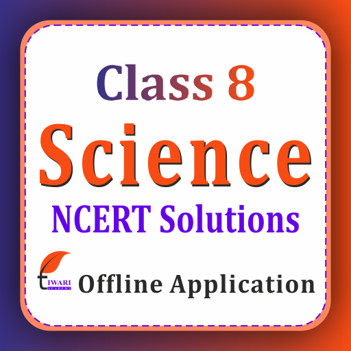 Class 8 Science for 2023-24