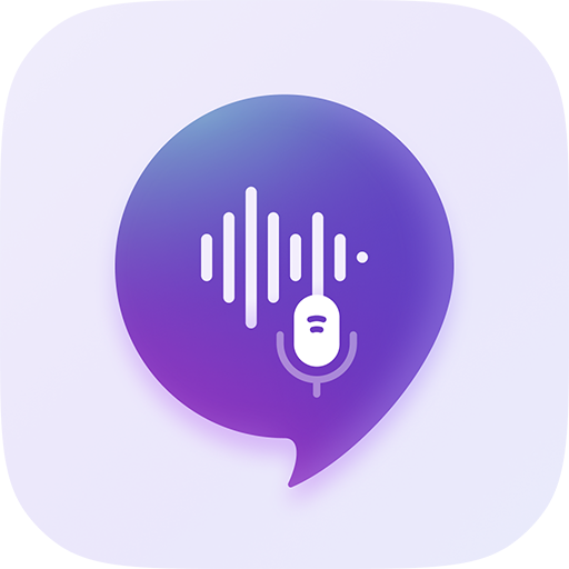 Voice changer for WhatsApp
