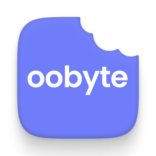 oobyte – your savings engine