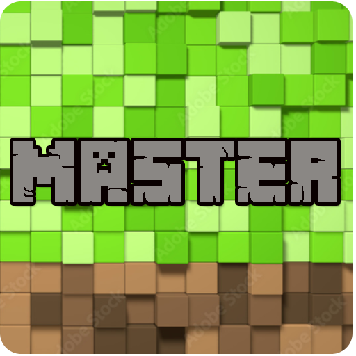 MASTER-MODS SKIN For MCPE