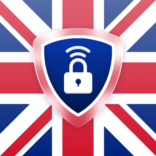 VPN UK - VPN в Великобритании