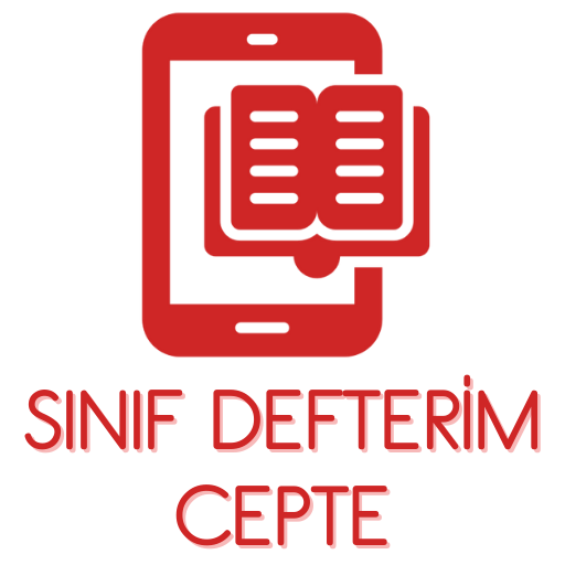 Sınıf Defterim Cepte