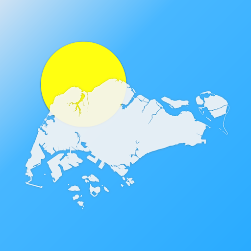 SG Weather, UV & Air Quality