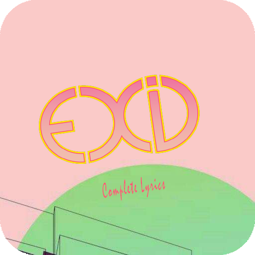 EXID Lyrics (Offline)