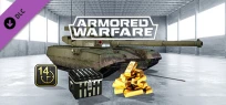 Armored Warfare - Oplot