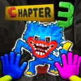 Scary Escape Chapter 3