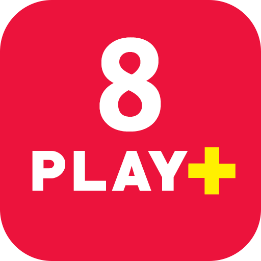 8 Play Plus