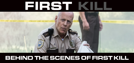 First Kill: Behind the Scenes of First Kill