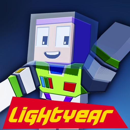 Lightyear mods for Minecraft