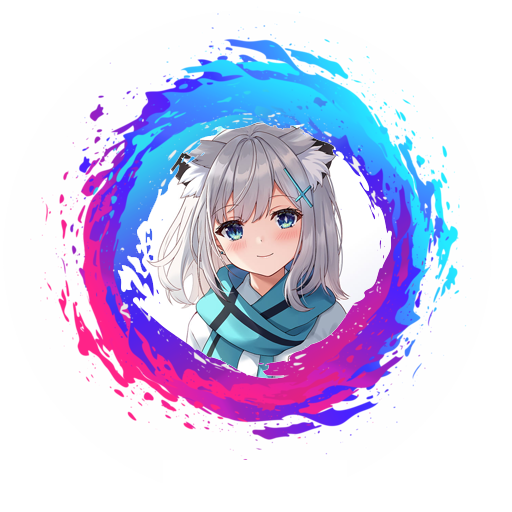 Anime Frame Photo Editor