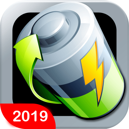 Battery Saver 2019 - Fast Charger - Super Cleaner