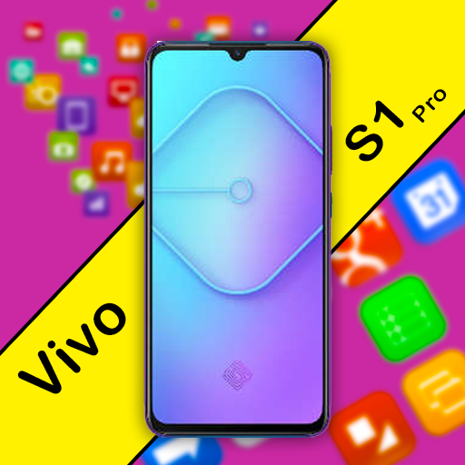 Theme for vivo s1 pro| vivo s1
