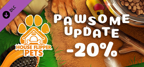 House Flipper - Pets DLC