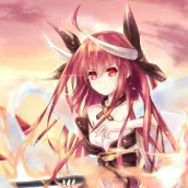 Kotori Itsuka Wallpaper HD