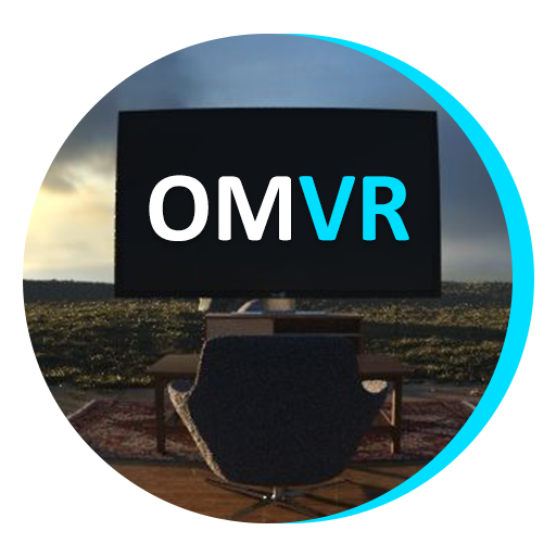 OpenMovieVR