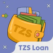 TZS Loan-Pesa Yako & Mkopo App