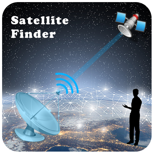 SatFinder & Satellite Director