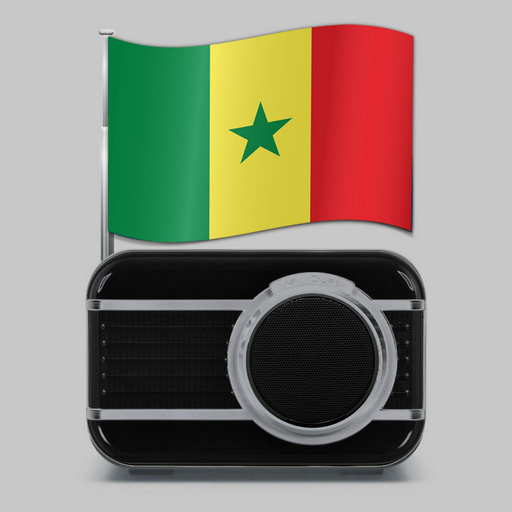 Senegal Radios - Online Radio