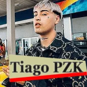 Tiago PZK Song Music Mp3