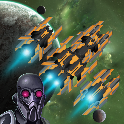 Armada Commander : RTS Space B