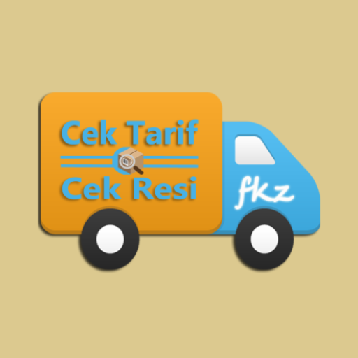 Cek Ongkir & Resi Lengkap