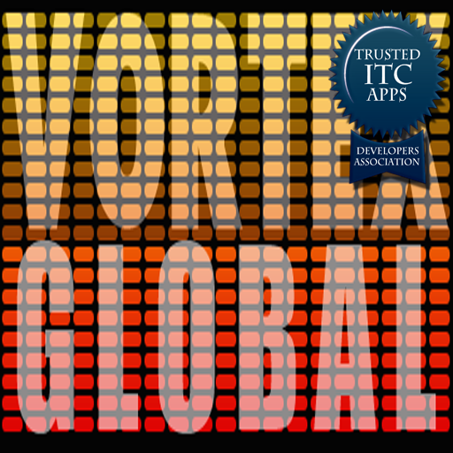 Download Vortex Global ITC android on PC