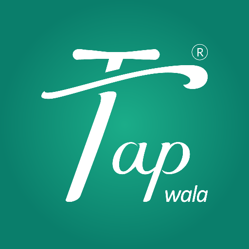 Tapwala (Online Door Step Serv